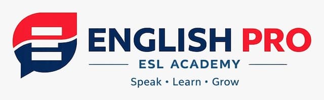 English Pro ESL Academy