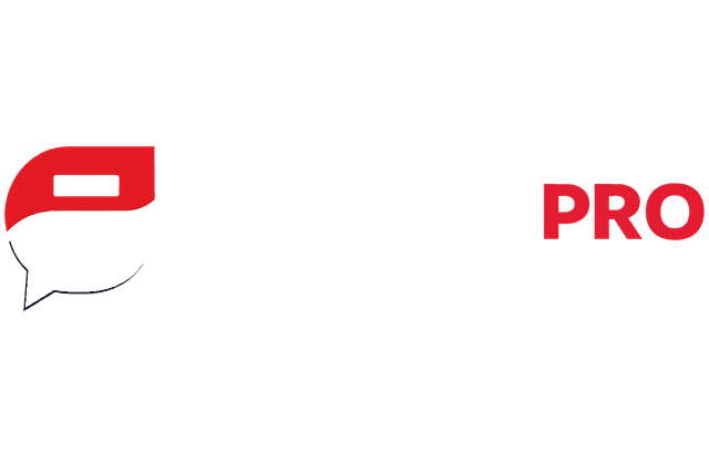 English Pro ESL Academy